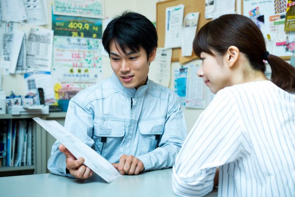 【損をしないために】車検業者選びや車検を受けるときの５つの注意点