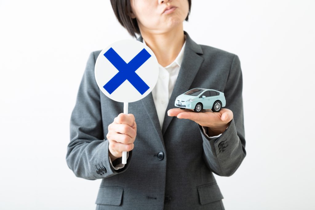 車検が通らない？車検が通らない原因と対処法を、判定基準とともに解説！