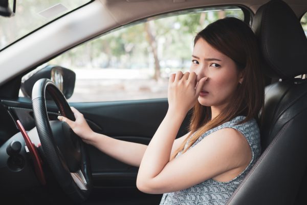 車内の気になる臭い 原因はどれ 対策法も紹介 自動車修理メンテナンスと車検や新車販売の専門店 株式会社多摩自輛