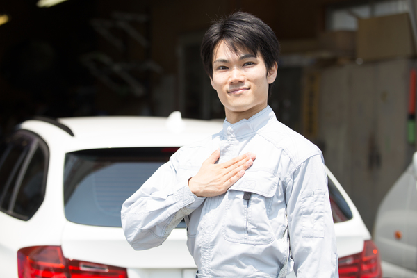 時間を節約したい！車検を早く終わらせるにはどこに依頼すべき？