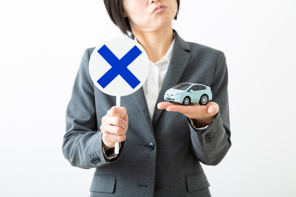 車検が通らない？車検が通らない原因と対処法を、判定基準とともに解説！