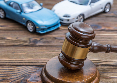 車検切れの罰則とは？発生条件や、車検切れのリスクなども含めて解説！