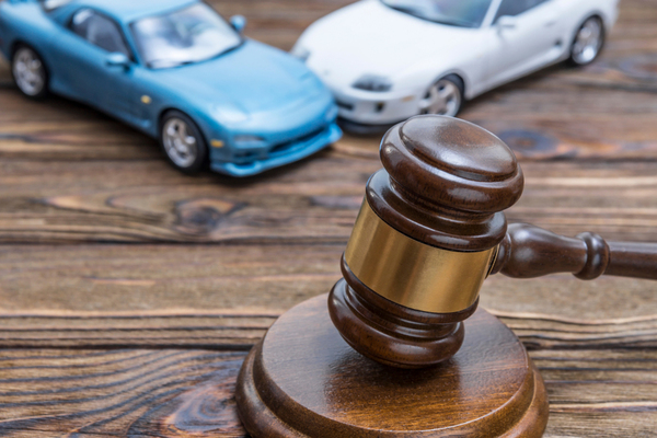 車検切れの罰則とは？発生条件や、車検切れのリスクなども含めて解説！