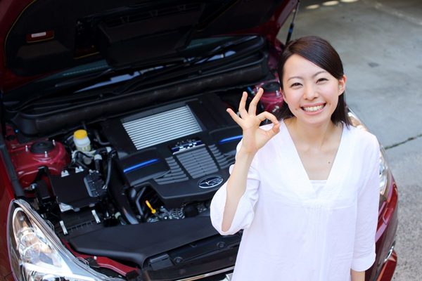 【知っておくと安心】車検完了までの流れと車検に必要な書類
